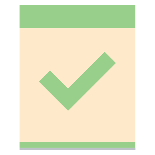 Checkmark