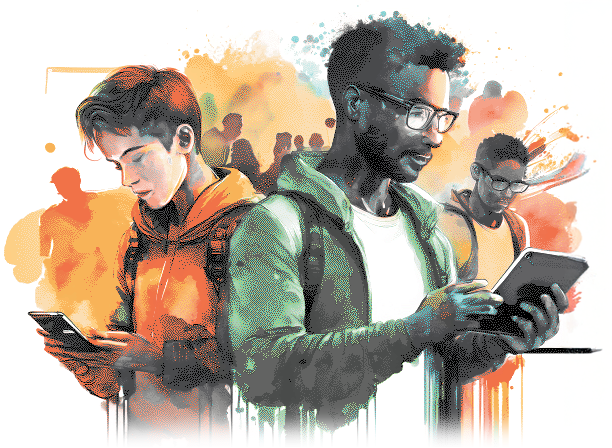Alma provides a comprehensive suite of tools engineered for building stronger learning communities
