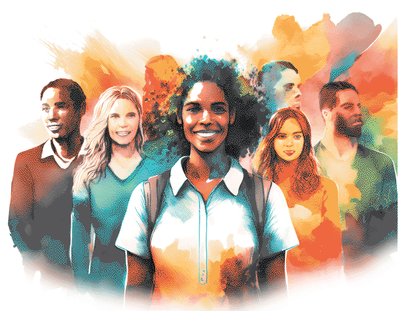 Alma provides a comprehensive suite of tools engineered for building stronger learning communities