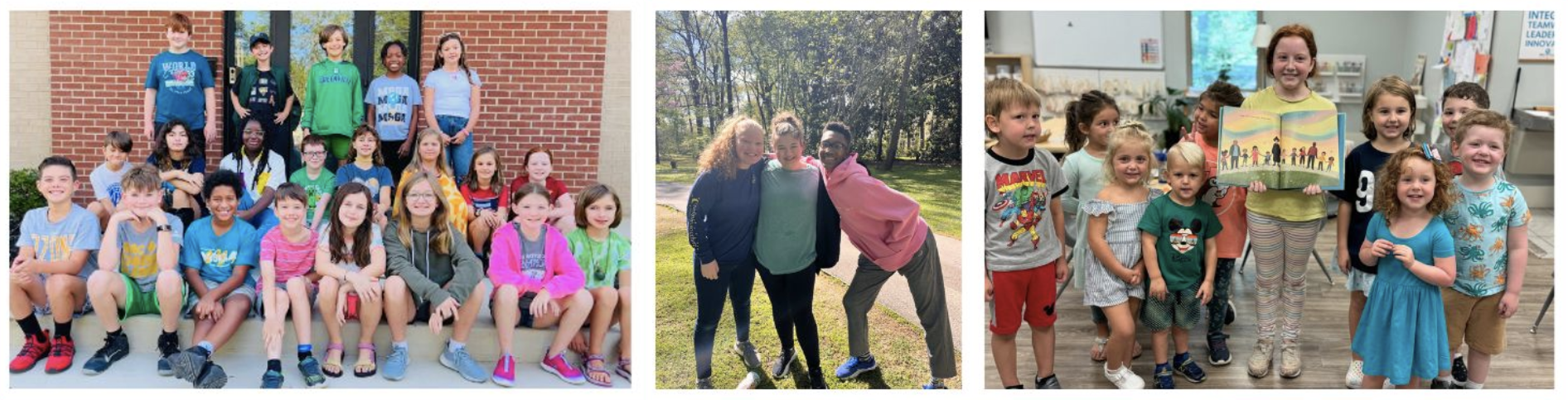 Mid-South Gifted Academy (MSGA) is redefining gifted education by fostering an environment where students discover their unique talents, master academic goals, and develop leadership skills.