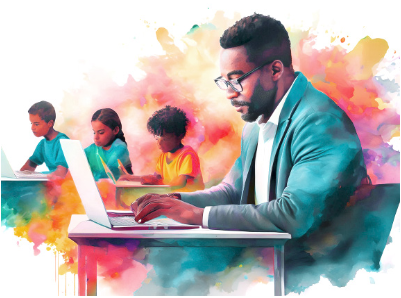 Curriculum Mapping Image