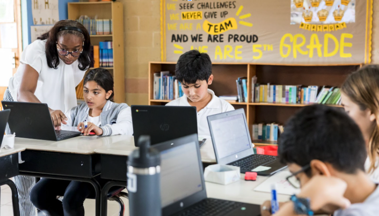 International School of Aruba (ISA) – Empowering Global Leaders Through Innovation and Character